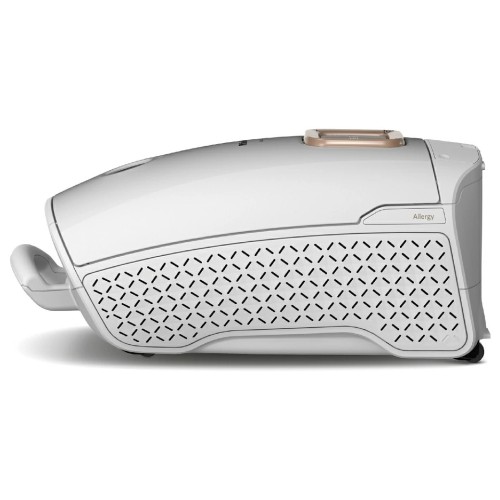 VACUUM CLEANER  GUARD L1 ALLERGY (12559780) LOTUS WHITE 3.5LT 890W